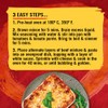 Schwartz Lasagne Recipe Mix 36 G | Serves 4 |
