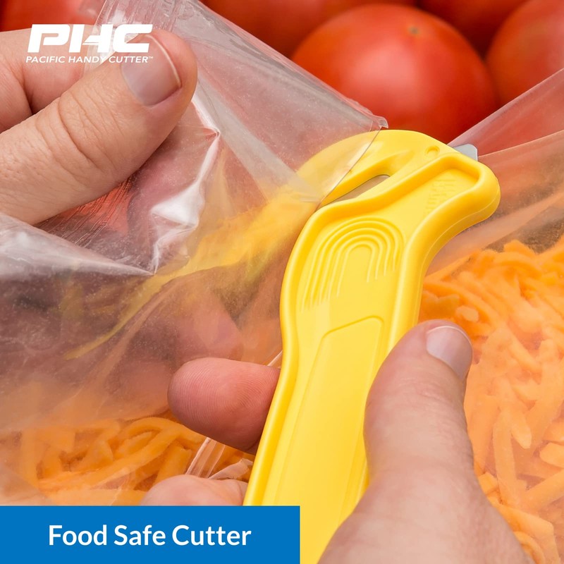 Pacific Handy Cutter Disposable Film Cutter NSF Certified Food Safe