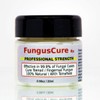 Revolutionary Nail Fungus Treatment: #1 Natural Cure for Toe and Finger Nail Fungal Infections