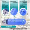 seacses Upgraded 7006999 Refrigerator Light Bulb Compatible with Sub-Zero Refrigerator,