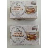 Ginger 2X Instant Ginger Tea Caffeine free 100% Natural 5