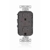 Leviton Dual Type C USB In Wall Charger 30W Power