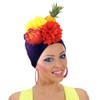 "MIRANDA HEADPIECE" -