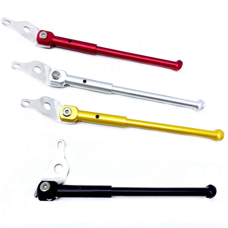 Alloy Bike Kickstand 16-Inch 349 Parking Stand for Pikes 3Sixty