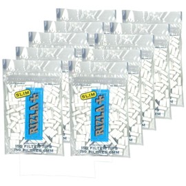 Rizla Filter Slim 10 Packs