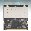 Wireless Network Card SR71-12 AR9220 Mini PCI 2.4G 500MW Radio