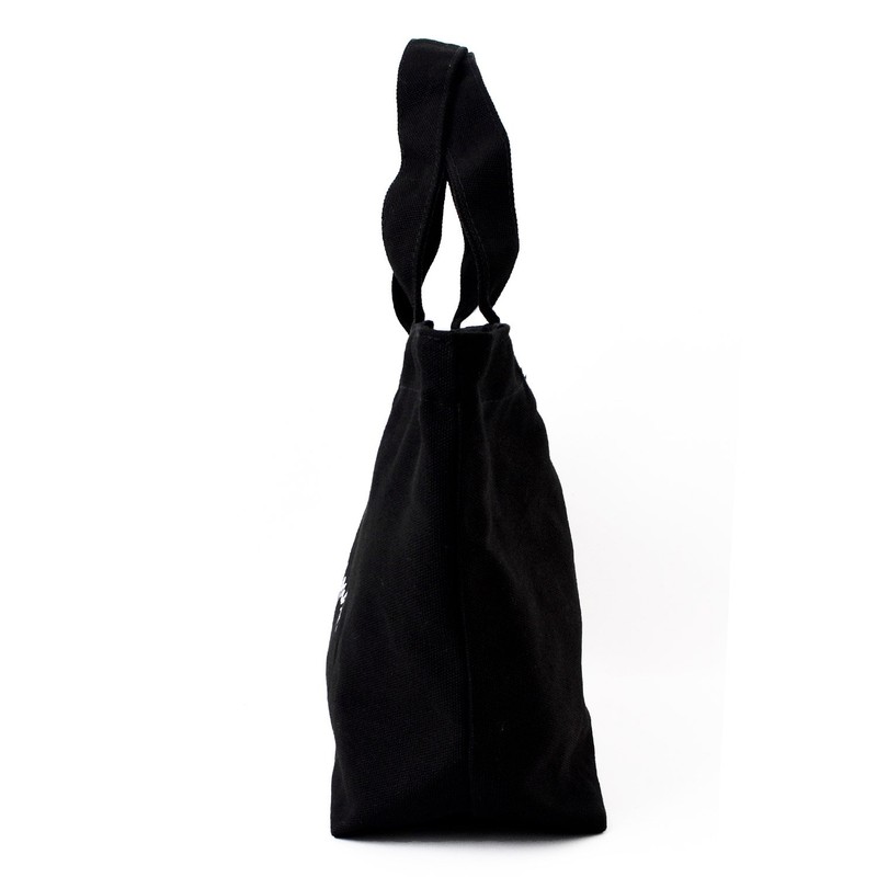agnes b. VOYAGE Agnes B. Voyage Cotton Tote Bag Mini