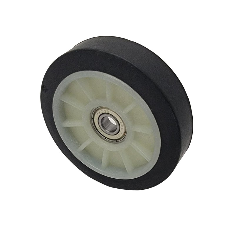 Beko Beko Continental Edison Essential Far Front Wheel Skate Tumble