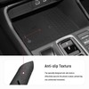 Bercicci Center Console Liner Compatible with Honda 2023 2024 2025