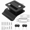 ZONADAH Double-Sided Entrance RV Compartment Lock, Specialized Lock for Motorhomes