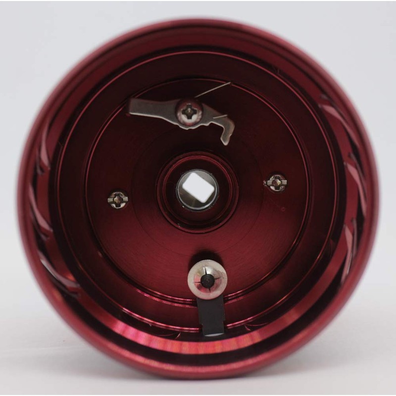 Genuine Parts 17 Sephia CI4+ C3000SDH Spool Set Part No