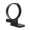 Metal Aluminum Alloy Lens Collar Tripod Mount Ring for Sigma