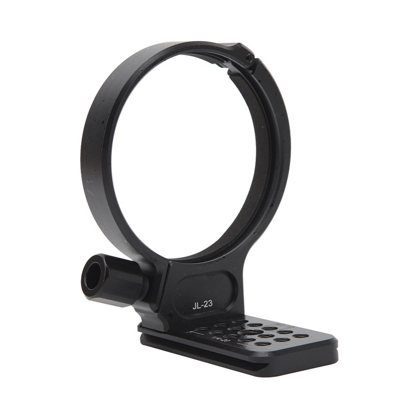 Metal Aluminum Alloy Lens Collar Tripod Mount Ring for Sigma