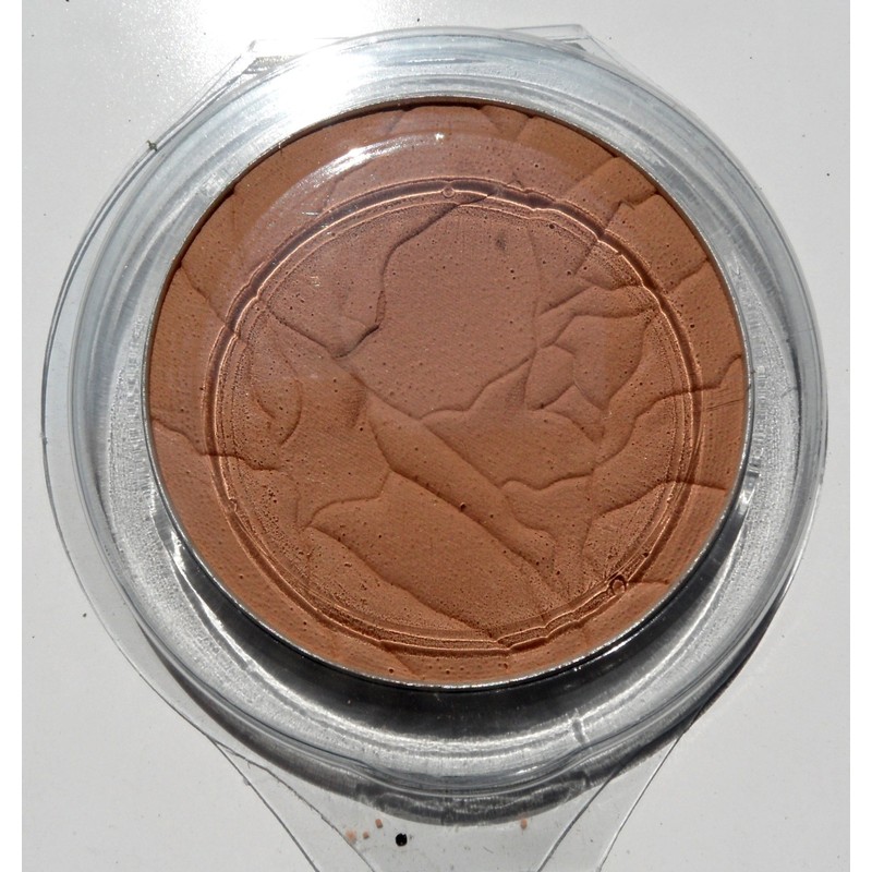 Alcina Matt Sensation Powder Light