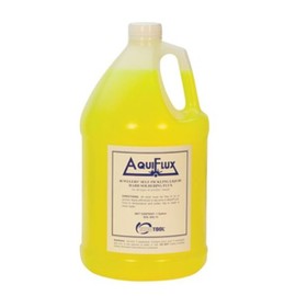 Aqui Flux, 1 Gallon | SOL-932.15
