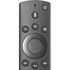 Insignia - Replacement Voice Remote with Alexa for Insignia and