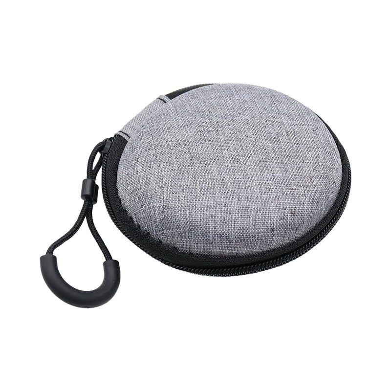 Sarini Eva Headphone Storage Bags, Multi-Functional Headphone Storage, Portable Storage
