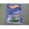 Hot Wheels Slideout 2002 #188