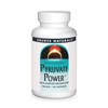 Source Naturals Pyruvate Power - Helps Support Metabolism* - 750mg
