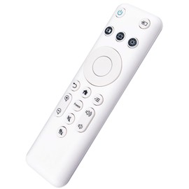 Replacement Remote Control Applicable for Epson Projector CO-FH02 CO-W01 CO-FD01 CO-FH01 CO-WX02 CO-WX01 V11HA86020 V11HA85020 V11HA85040 Home Cinema Projectors
