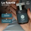 Toronjil 500 mg Relajación y Equilibrio Emocional TIBA SALUD