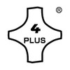 Makita A-42101 Carbide Drill (SDS Plus Shank), Diameter 0.8 inches