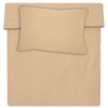 Totsy Baby mussola Copripiumino lettino neonato 90x120cm - Cotone parure