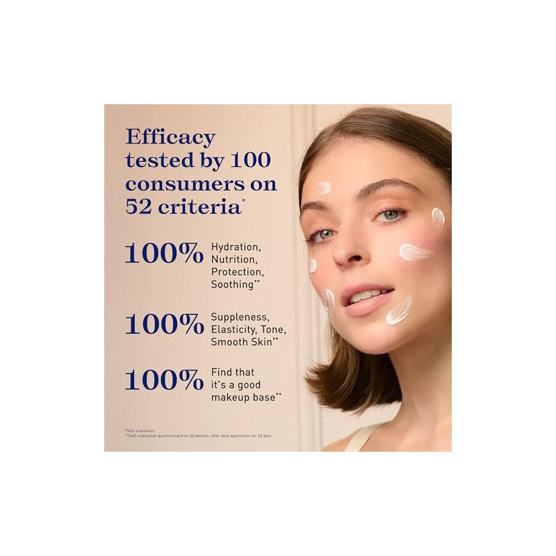 Embryolisse Lait Creme Concentre Concentrated Miracle Cream 2.54.oz 75ml