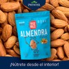 GRUPO PREMIER Almendra entera, son naturales, descascaradas y cuidadosamente clasificadas