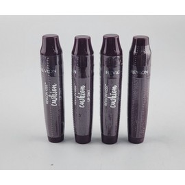 Revlon 4 PACK REVLON KISS CUSHION LIP TINT 290 EXTRA VIOLET
