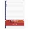 Baier Schneider &Insert Notepad for Use in Ringbinders A5 70