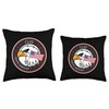 America Eagle Clio Design mb. Clio SC South Carolina Throw
