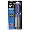 PC-11 All Purpose White Epoxy Paste - 4 Pack