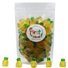 FirstChoiceCandy 3D Juicy Fruit Gummy (2.2 Pound (Pack of 1),