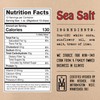 Mi Nina Tortilla Chips Sea Salt White Corn | Pack