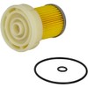 XYZIL Maintenance Filter Kit Compatible with Kubota RTV-X900 (HST) Outer