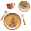 Children's Tableware Mic