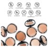 Bellapierre Compact Mineral Foundation Spf 15 | Vegano Y Cru