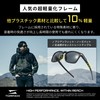 TORINOX Men's Polarized Sunglasses, Driving, Ultra Lightweight, UV400, Fishing, Sports