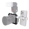 6D/6D Mark II Cage,NICEYRIG Camera Cage for Canon EOS 6D