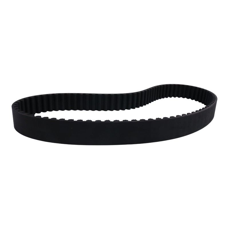 IEQFUE Belt 750121 Compatible with Rayco Stump Grinder Mitsuboshi/Bestorque Super