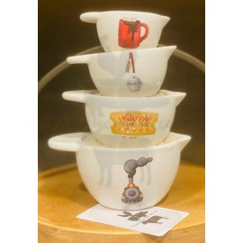 Handmade Polar express Golden ticket Christmas Decals Set Rae Dunn Inspired