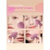Set de 14 esponjas de maquillaje,Beauty blenders,Esponja de polvo triangular