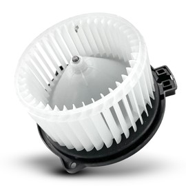 AC Heater Blower Motor with Fan Fit for Toyota Celica 2000-2005,Toyota RAV4 2001-2003,Scion tC 2005-2009,Replacement for OE# 87103-20160,87103-42040
