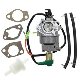 Replacement Parts For Carburetor For Carb Honda EB5000X EM5000S EM5000SX EM5000X EW171 Gas Generator Mod-GS95-13914