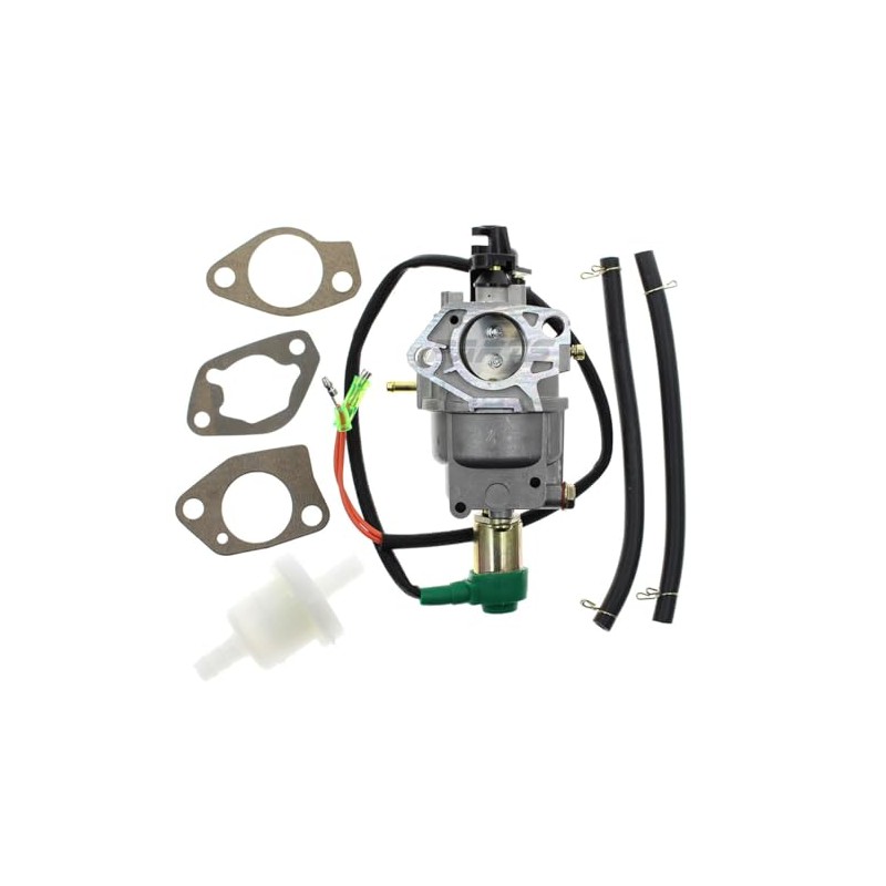 Replacement Parts For Carburetor For Carb Honda EB5000X EM5000S EM5000SX