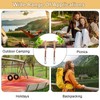 YGKYMVW Swing Attachment Tree, 2 Pieces 60 cm Hammock Suspension