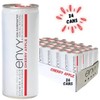 Envy Non-Carbonated 100% Fruit Juice, Cherry Apple 8 oz (Case