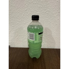 Mountain Dew Honey Dew 20oz Bottle Discontinued Flavor Canada  (2023)