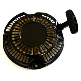 OakTen Recoil Starter Replacement for Subaru Robin Engine EY20 EY20-3 Compatible with 227-50811-10